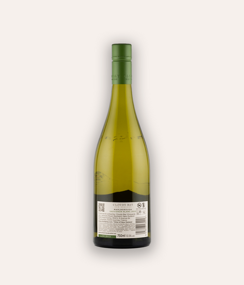 Cloudy Bay Sauvignon Blanc 2023