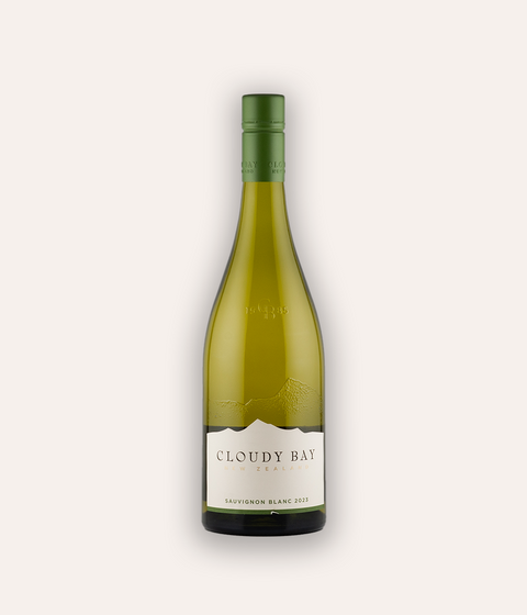 Cloudy Bay Sauvignon Blanc 2023