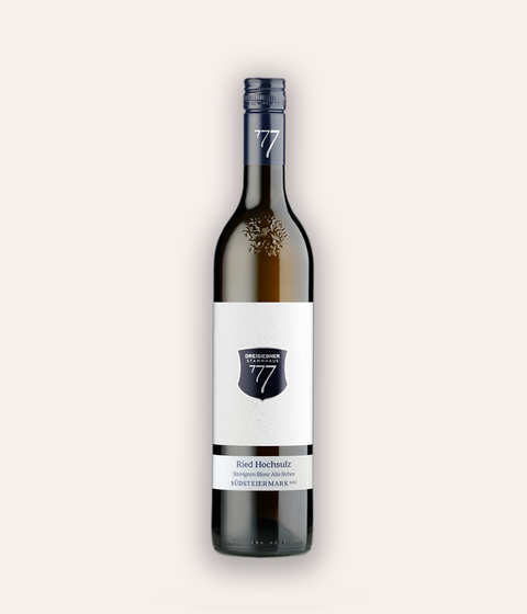 Weingut Dreisiebner, Sauvignon Blanc, 2019, Trinkvergnügen, Wein