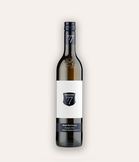 Weingut Dreisiebner, Sauvignon Blanc, 2021, Trinkvergnügen, Wein