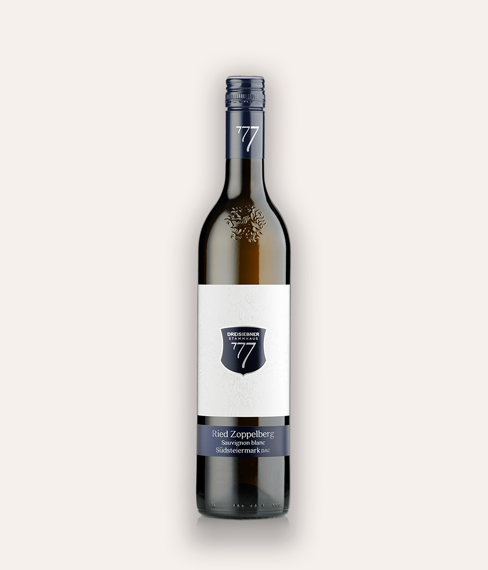 Weingut Dreisiebner, Sauvignon Blanc, 2021, Trinkvergnügen, Wein