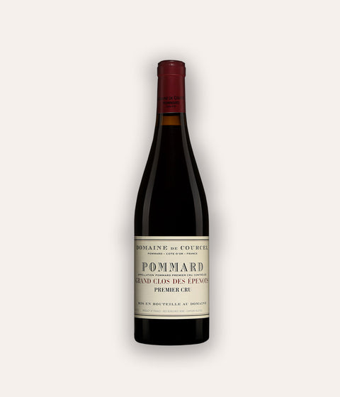 Domaine Courcel Pommard 1er Cru "Clos des Epenots" 2007