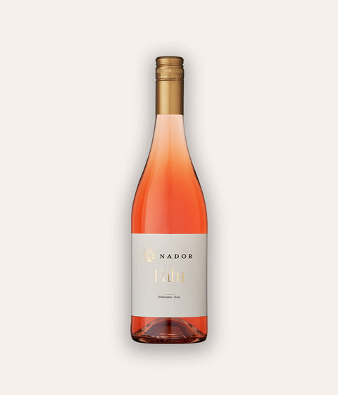 Nador Falu Rosé