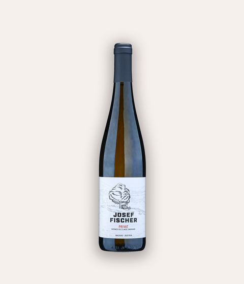 Weingut Josef Fischer, Grüner Vetliner, 2021, Trinkvergnügen, Wein