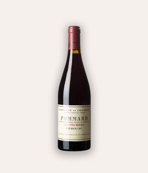 Domaine Courcel Pommard 1er Cru "Fremieres" 2019