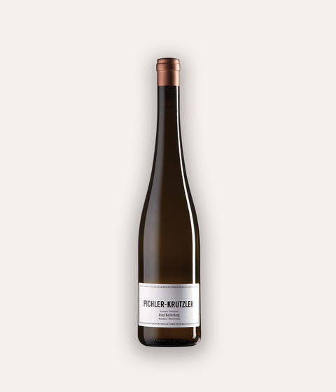 Weingut Pichler-Krutzler, Grüner Vetliner, 2022, Trinkvergnügen, Wein