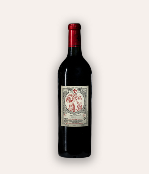 Chàteau Gazin Pomerol 2014