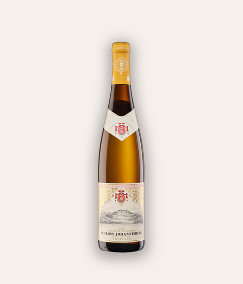 Schloss Johannisberg Riesling Gelblack Qualitätswein 2022