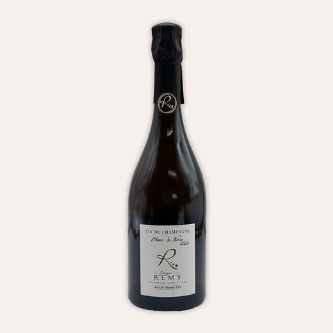 Georges Remy – Blanc de Noirs 2020