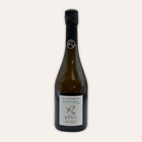 Georges Remy – Mont de Tauxieres Grand Cru