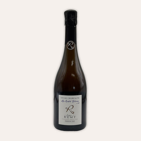 Georges Remy – Les 4 Terroirs N°21