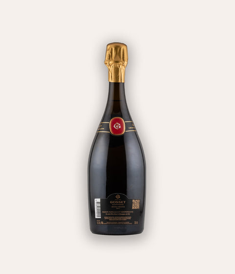 Gosset Grand Reserve Brut