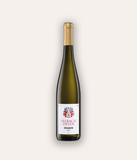 Winery Selbach Bernkasteler Graben Riesling GG 2021