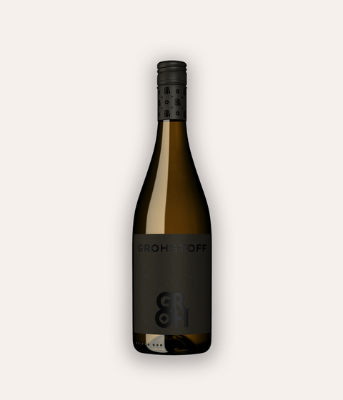 Weingut Groh, Chardonnay, 2022, Trinkvergnügen, Wein