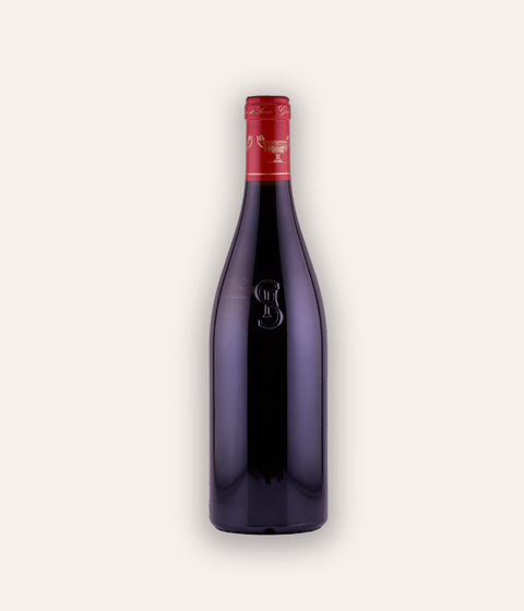 Domaine Gros Frère et Soeur Chemin des Moines de Vergy Rouge 2021