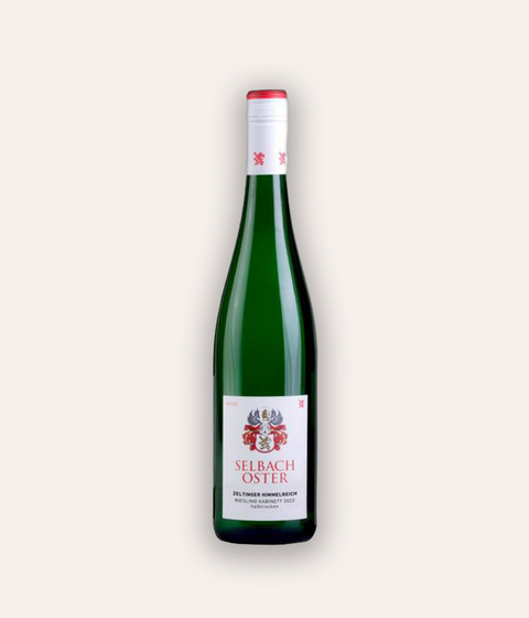 Weingut Selbach Zeltinger Himmelreich Riesling Kabinett 2022