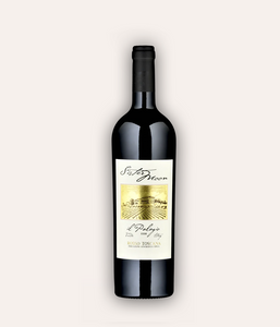 Weingut Il Palagio, Tosacna Rosso, Sister Moon, 2020, Trinkvergnügen, Wein
