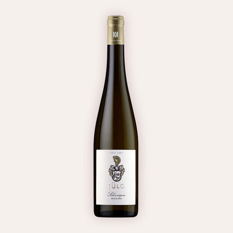 Jülg – Riesling Schweigen VDP.Ortswein