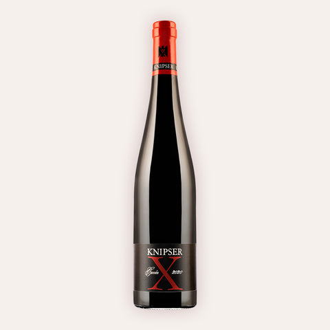 Knipser – Cuvée X 2020