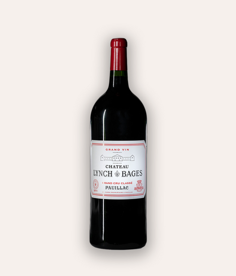 Chàteau Lynch Bages Paulliac 2011