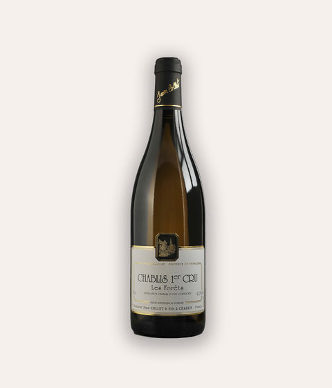 Jean Collet et Fils Chablis Premier Cru "Les Forets" 2021