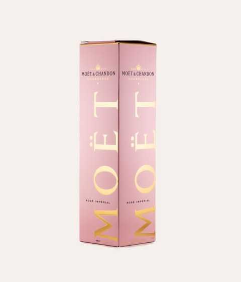 Moët & Chandon Rosé Impérial