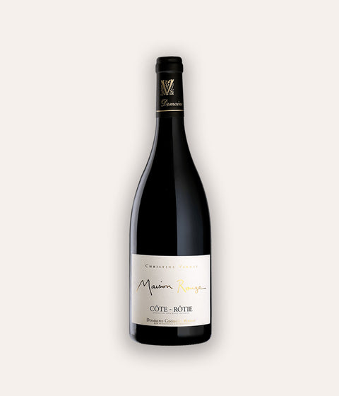 Domaine Vernay Côte-Rotie Maison Rouge 2019