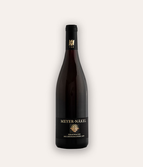 Weingut Meyer Näkel, Spätburgunder, 2021, Trinkvergnügen, Wein 