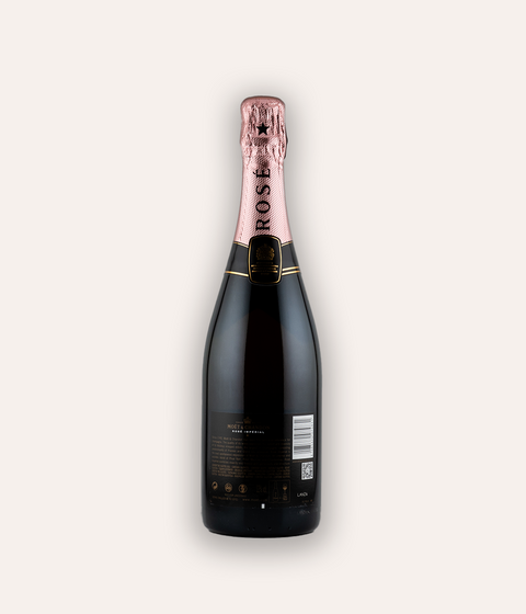 Moët & Chandon Rosé Impérial