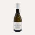 Chardonnay aus Burgund von Domaine Tessier: Meursault 1er Cru "Les Charmes Dessus" 2020