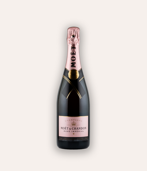 Moët & Chandon Rosé Impérial