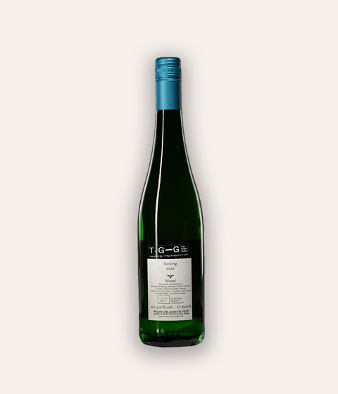 Weiser-Künstler Riesling 2022