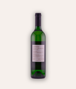 Trinkvergnügen Chardonnay Private Collection WB 2011