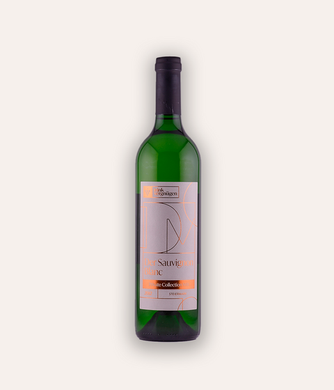 Domain Mueller Sauvignon Blanc Wielitsch 2012 