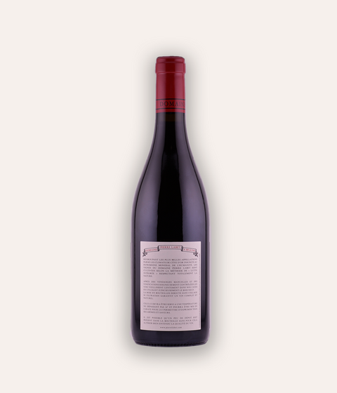 Domaine Pierre Labet Bourgogne Pinot Noir 2021