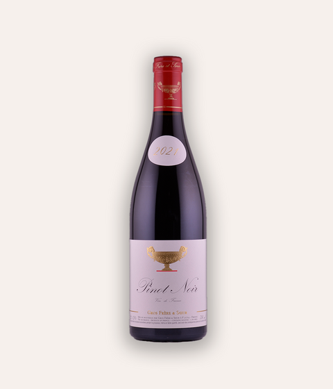 Domaine Gros Frère et Soeur Pinot Noir 2021