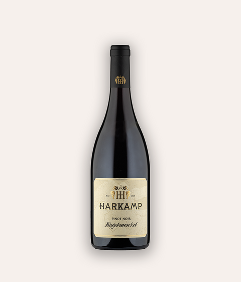 Weingut Harkamp, Pinot Noir, 2020, Trinkvergnügen, Wein