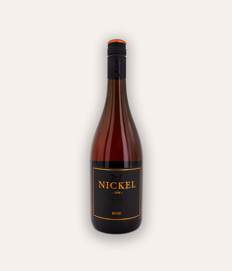 Winery Schappert Nickel Rosé 2023