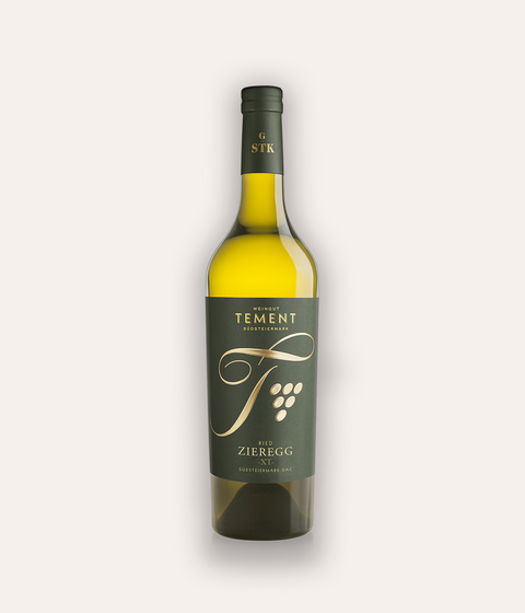 Tement Ried Zieregg XT Sauvignon Blanc GSTK 2015