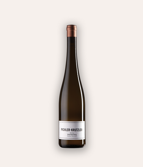 Weingut Pichler-Krutzler, Riesling, 2022, Trinkvergnügen, Wein