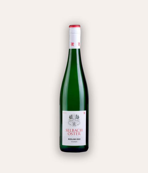 Winery Selbach Selbach-Oster Riesling 2022