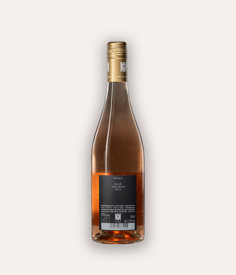 Weingut Rings Rosé VDP Gutswein 2022