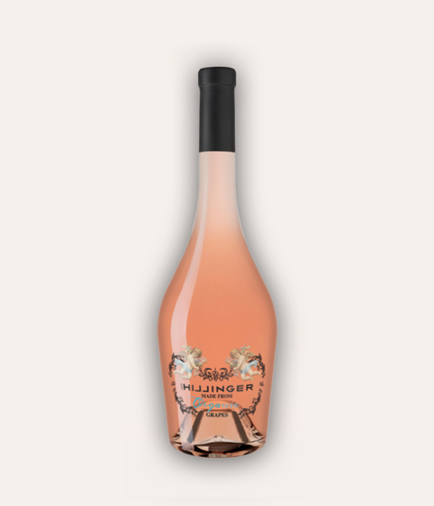 Weingut Hillinger, Angel Rosé, 2022, Trinkvergnügen, Wein