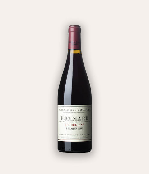 Domaine Courcel Pommard 1er Cru "Rugiens" 2019