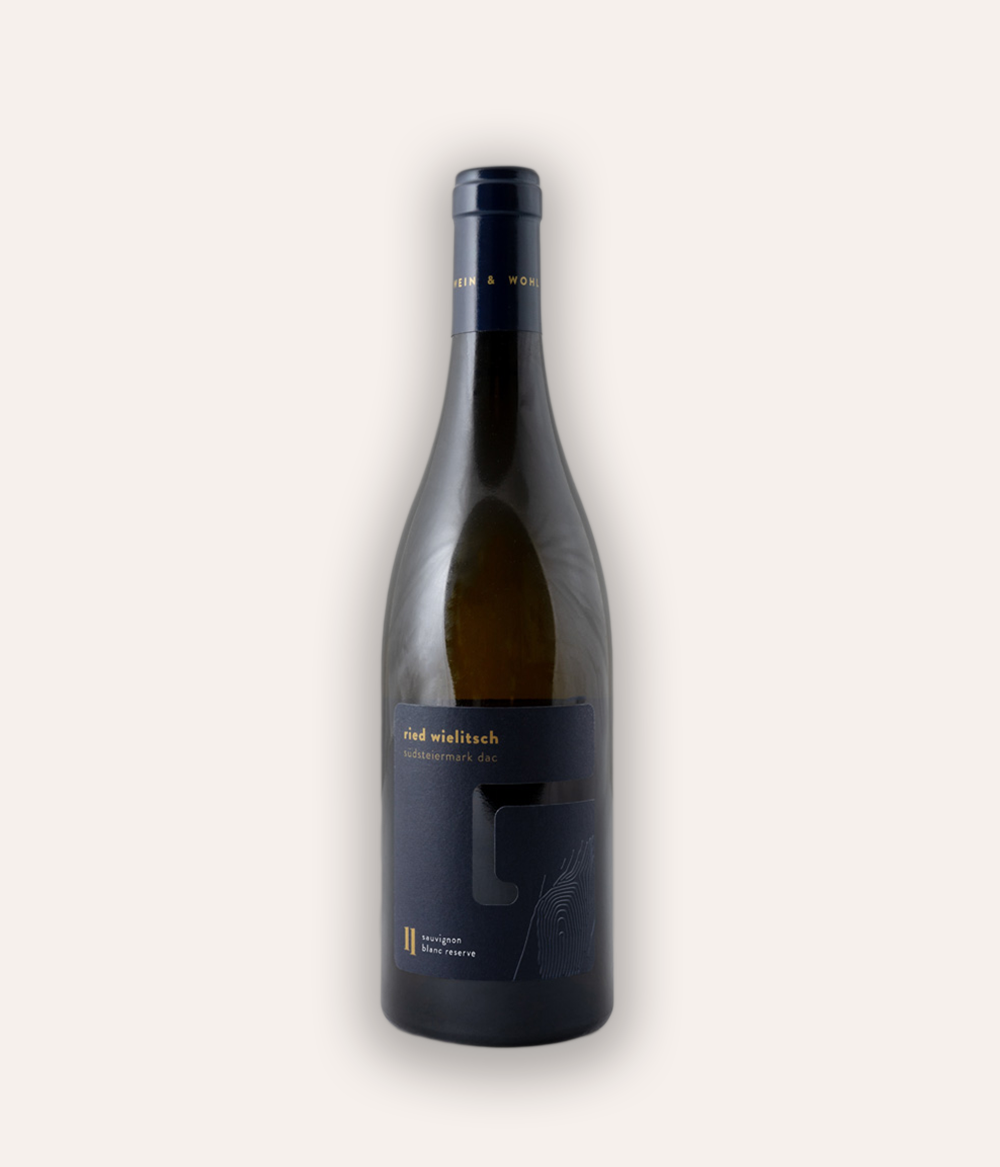 Weingut Gallunder, Sauvignon Blanc, 2020, Trinkvergnügen, Wein