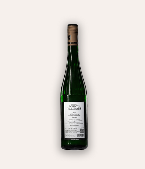 Schloss Vollrads Winkel Riesling 2022