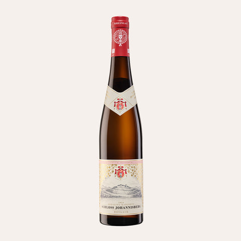 Schloss Johannisberg – Riesling Kabinett "Rotlack" 2022