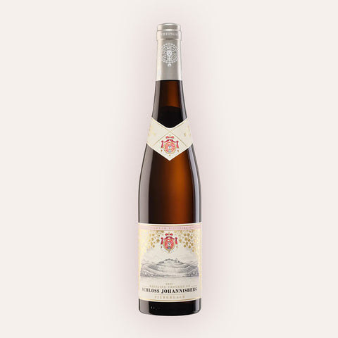 Schloss Johannisberg – Riesling "Silberlack" GG 2021