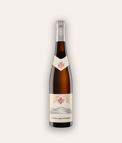 Schloss Johannisberg Riesling Silberlack 2021