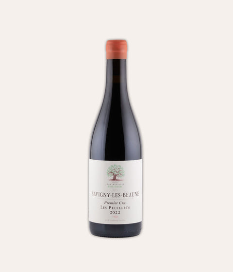 Jean-Baptiste Boudier Savigny-Les-Beaune 1er Cru "Les Peuillets" rouge 2022